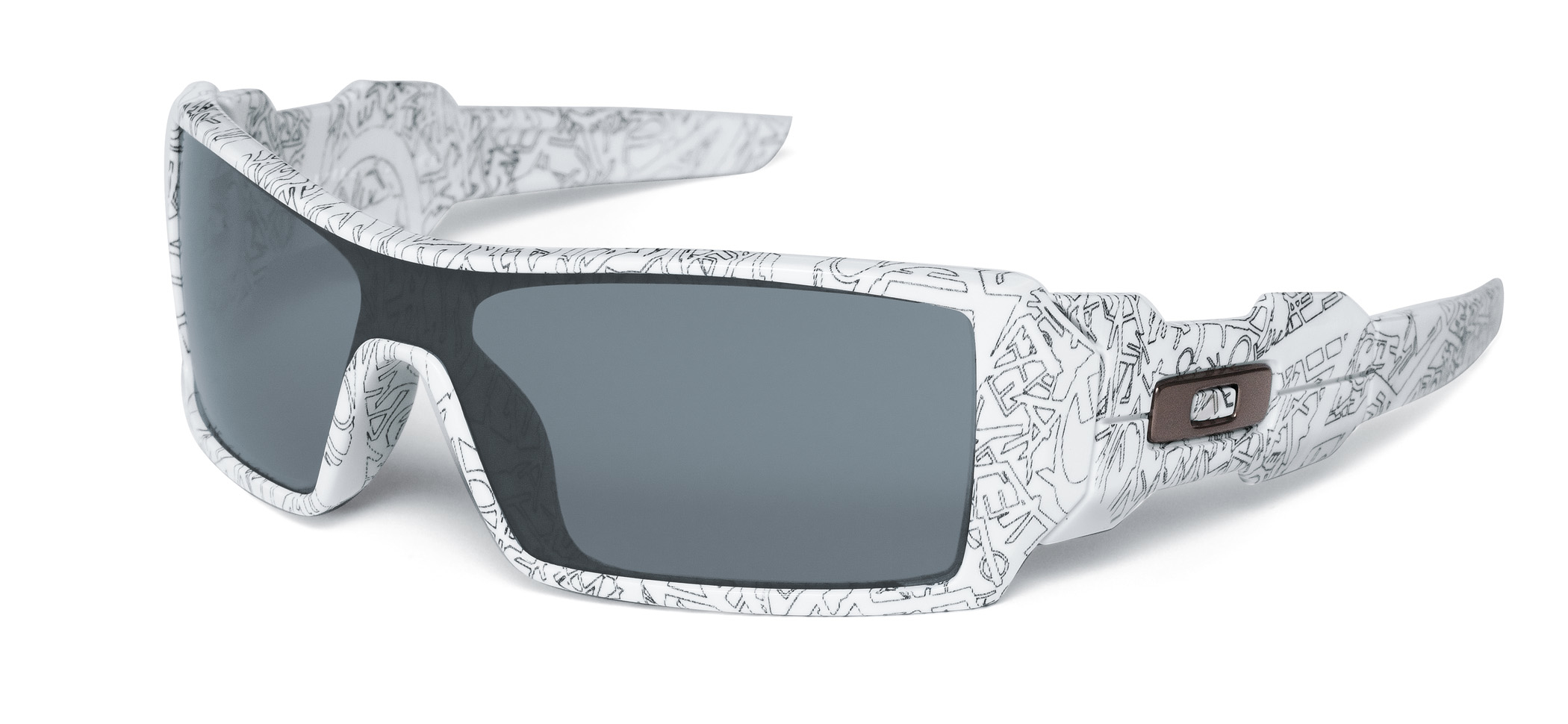 oakley biker glasses